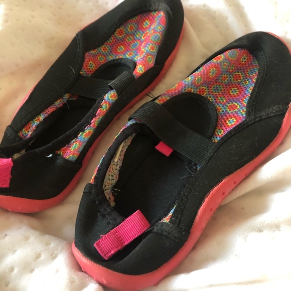 💕HP💕Girls👧🏻Water💦Shoes - Picture 6 of 13